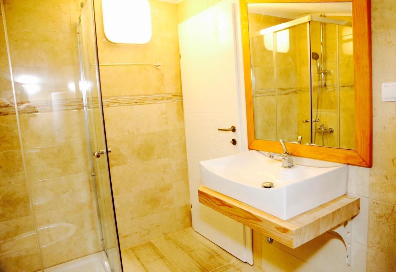 Aleya FERIENHAUS mit Pool Medulin Dış mekan fotoğraf