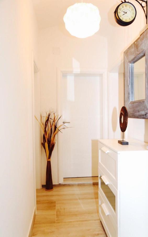 Aleya FERIENHAUS mit Pool Medulin Dış mekan fotoğraf