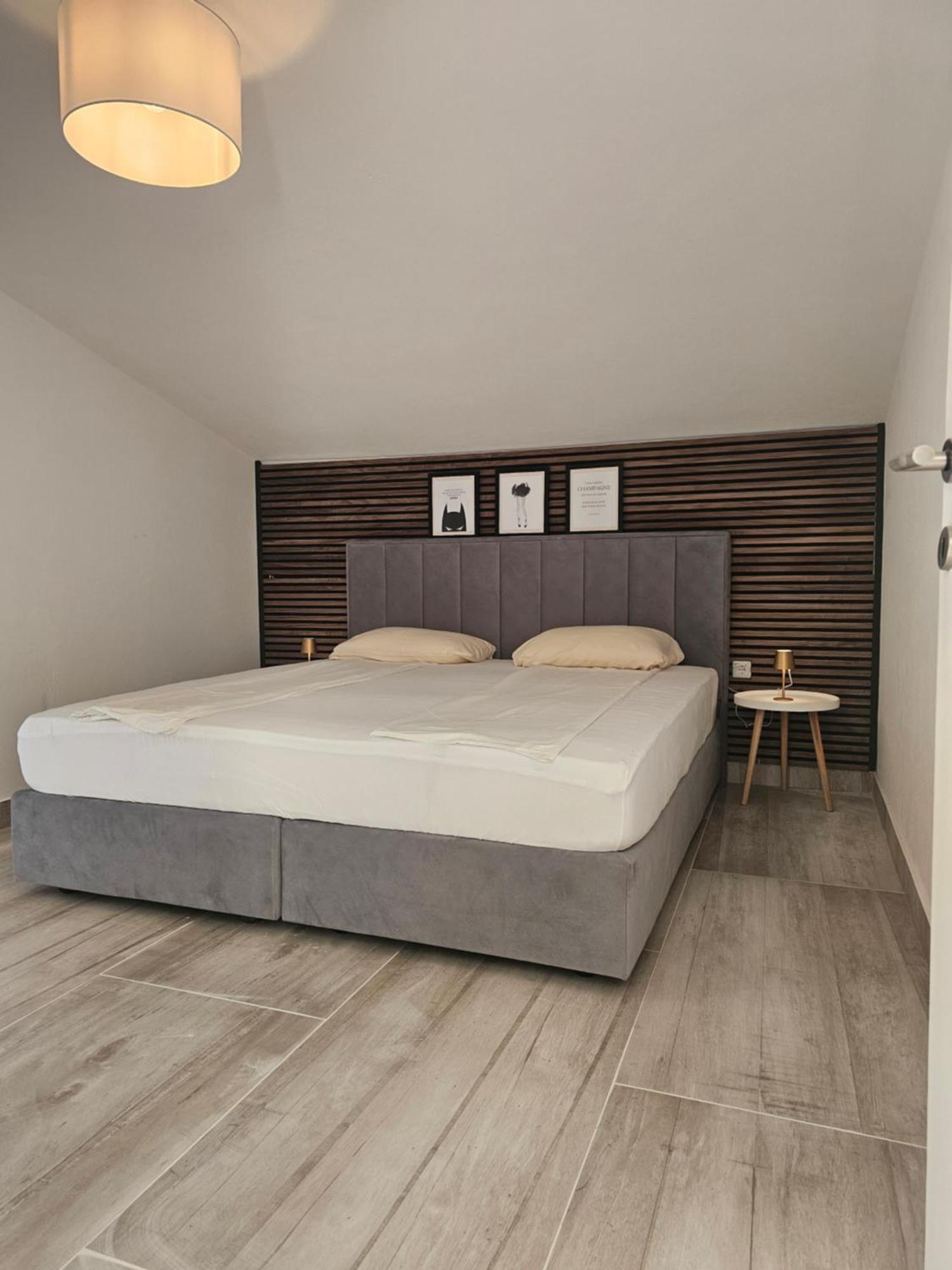 Aleya FERIENHAUS mit Pool Medulin Dış mekan fotoğraf